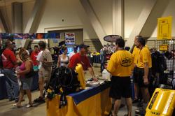 Pete Wiggins, our fearless leader