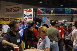 Mike Skibicki., from Scuba Schools of America